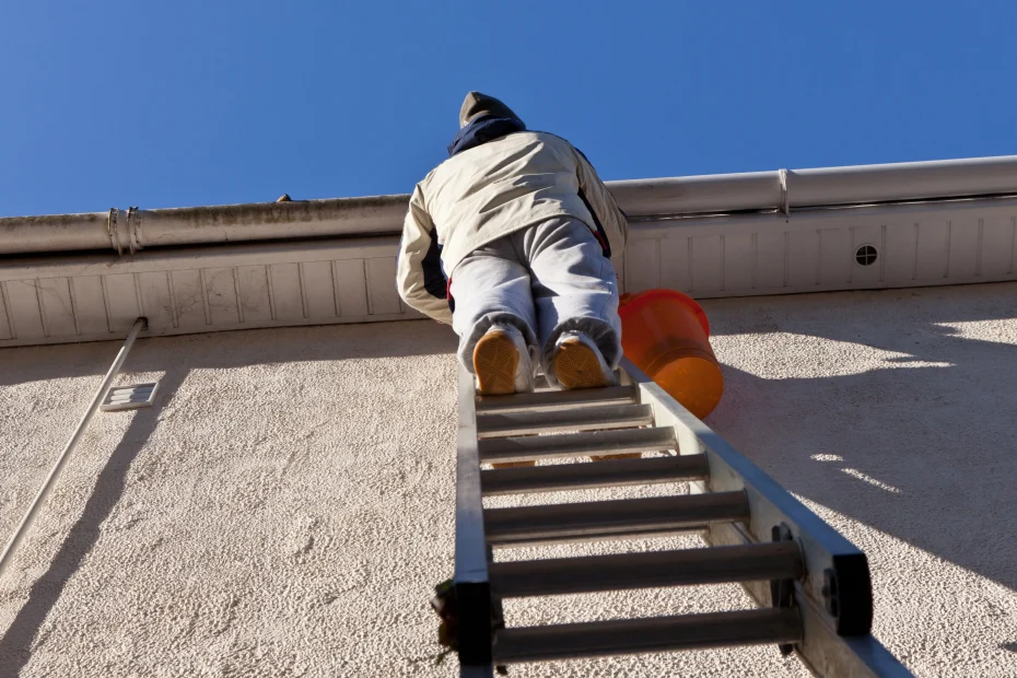 Gutter Cleaning Reynoldsburg