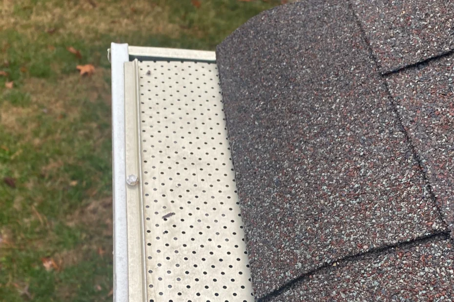 Gutter Cleaning Reynoldsburg