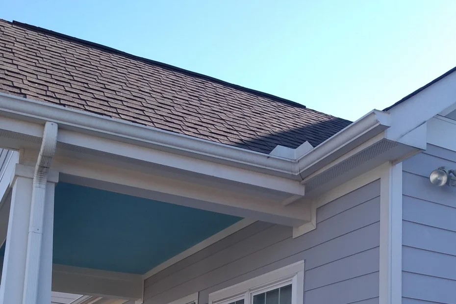 Gutter Cleaning Reynoldsburg