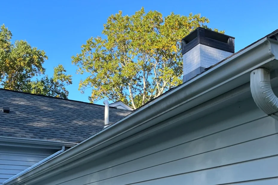 Gutter Cleaning Reynoldsburg