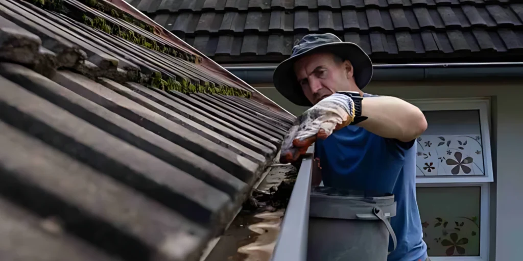 Gutter Cleaning Reynoldsburg home page