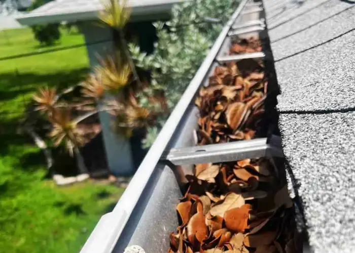 Gutter Cleaning Reynoldsburg home page